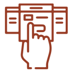 Servicio de suscripción de Autoclosets